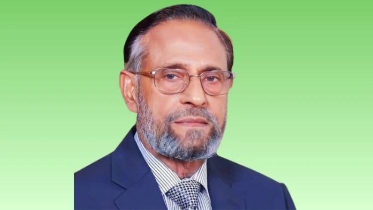 দাস-দাসীরা দিল্লিতে, বাংলাদেশে তাদের রাজত্ব নেই: অলি আহমদ