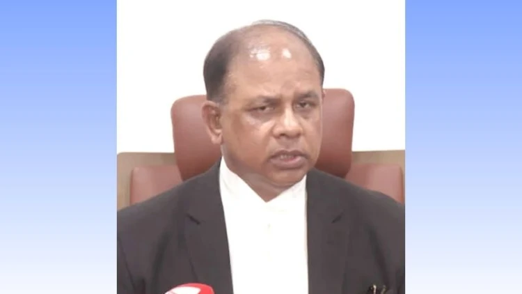 হাসিনাকে আগামীকালই দেশে আনতে চায় জনগণ: চিফ প্রসিকিউটর
