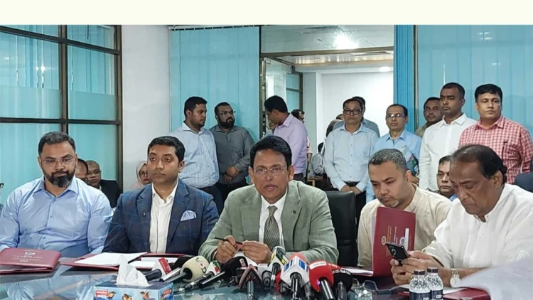 প্রাথমিকের বৃত্তির ফল প্রকাশ, বৃত্তি পেয়েছে ৭৯ হাজার শিক্ষার্থী