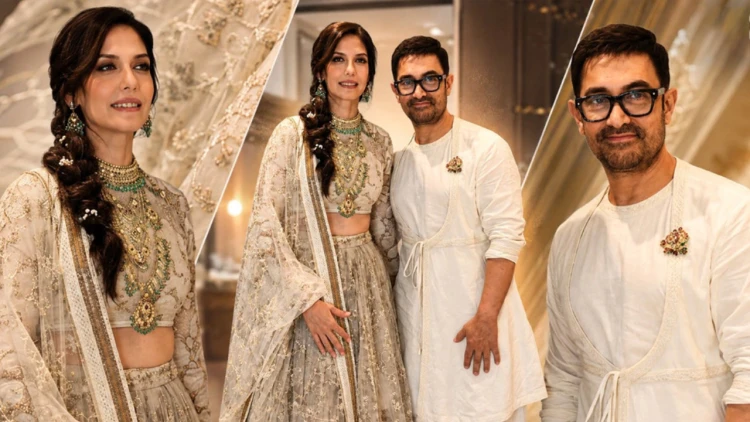 হানিমুনে অস্ট্রেলিয়ায় আমির খান ও গৌরী স্প্র্যাট