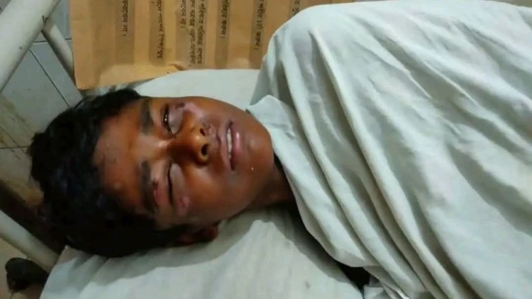 গজারিয়ায় চিকিৎসাধীন কিশোরের পরিচয় সন্ধান করছে পুলিশ