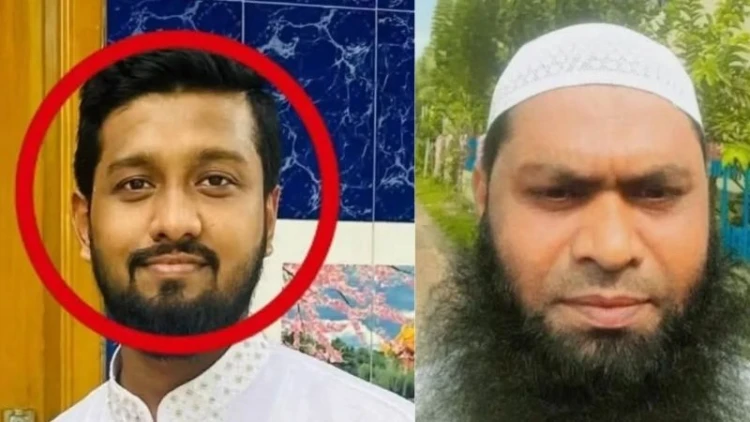 মাদকবিরোধী খুতবা: ইমামের ওপর ছাত্রলীগ নেতার হামলা
