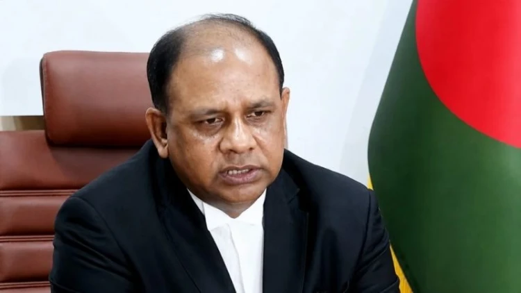 দেশে ফিরলেই কারাগারে যাবেন শেখ হাসিনা: চিফ প্রসিকিউটর