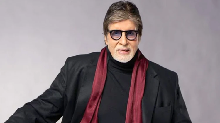 ফিফা বিশ্বকাপ ২০২৬ নিয়ে অমিতাভ বচ্চনের ব্লগে বিস্ফোরক পোস্ট