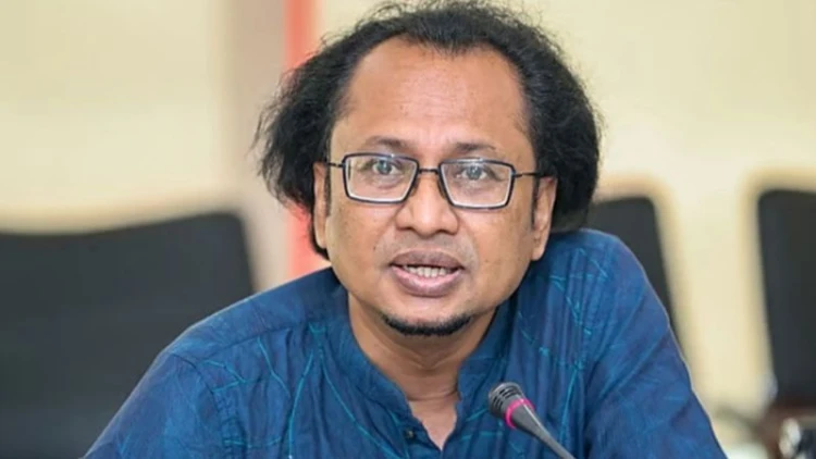 বাংলাদেশে শেখ হাসিনার রাজনৈতিক ভবিষ্যৎ নেই: জাহেদ উর রহমান