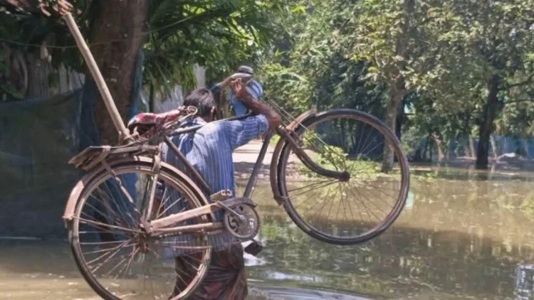 উত্তরে তিস্তা আর পূর্বে কুশিয়ারা-সোমেশ্বরীর দাপট
