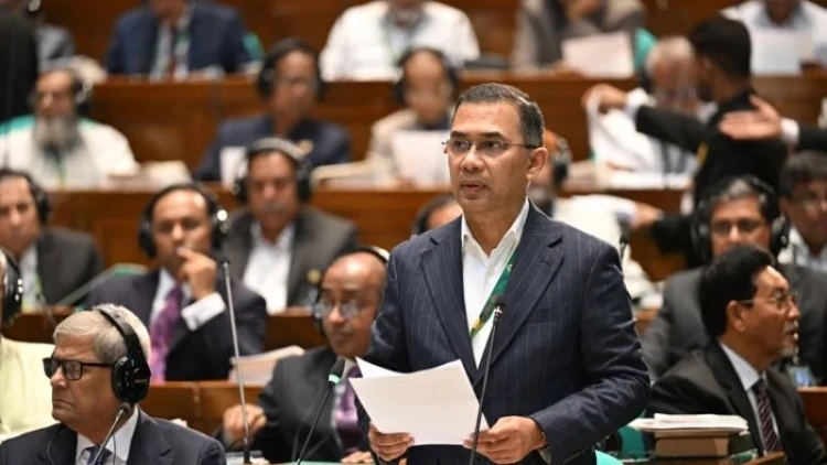 বিশেষ দেশকে সুবিধা দিতেই শিক্ষা-চিকিৎসা খাত ধ্বংস করা হয়েছিল: প্রধানমন্ত্রী
