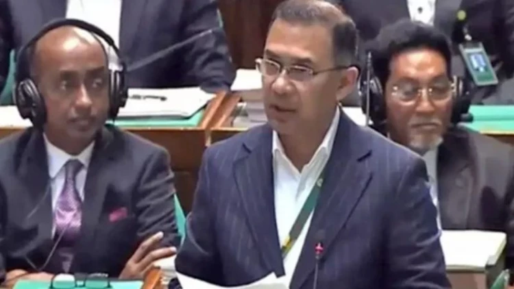 কাতারের সাবেক আমিরের নামে ঢাকায় সড়ক হবে: প্রধানমন্ত্রী
