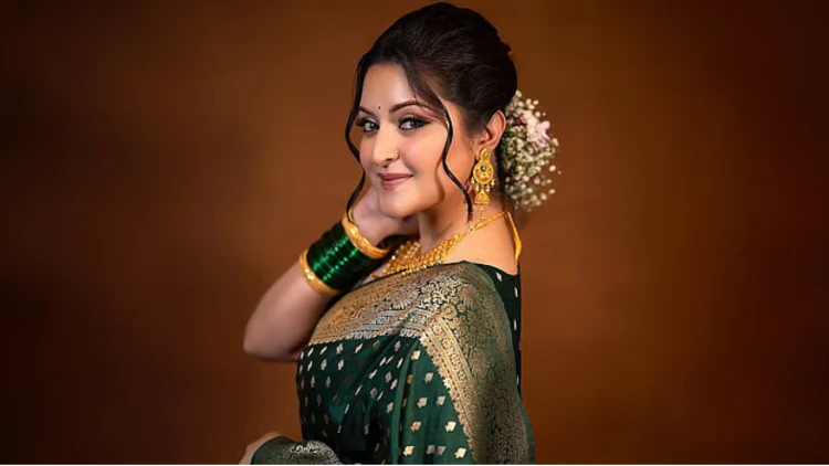 আর্জেন্টিনা ফাইনালে উঠতেই আবার বিয়ের ঘোষণা পরীমনির