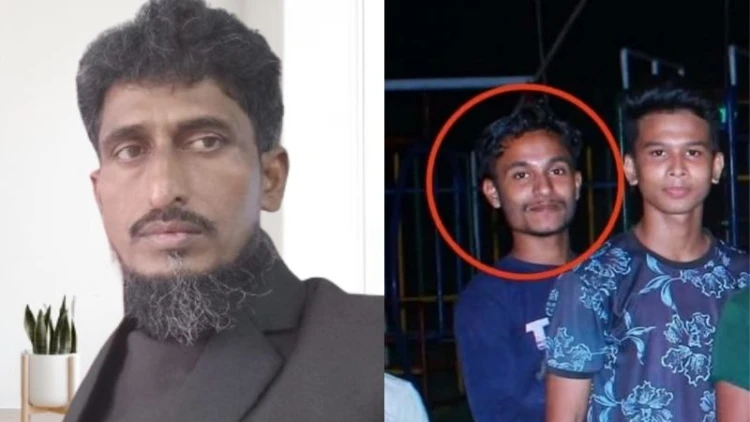 মাদকের প্রতিবাদ: নোয়াখালীতে বিএনপি নেতাকে ছুরিকাঘাতে হত্যা