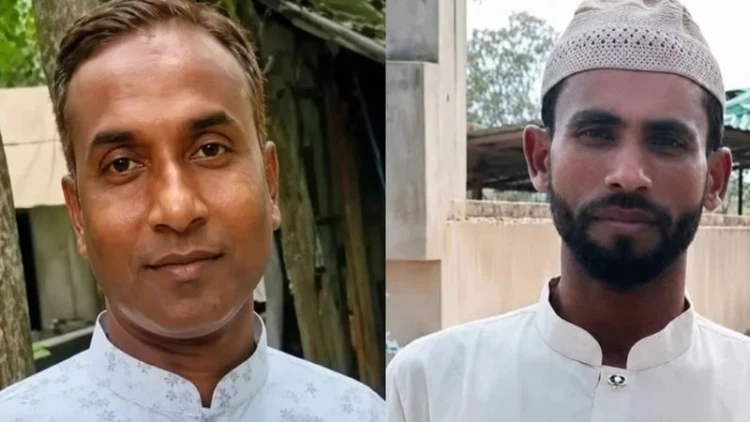 লবণ কারখানায় বিস্ফোরণে দগ্ধ দুই শ্রমিকের মৃত্যু