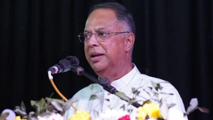 নিকৃষ্ট মানুষেরাই আওয়ামী লীগের রাজনীতি করে: জ্বালানিমন্ত্রী