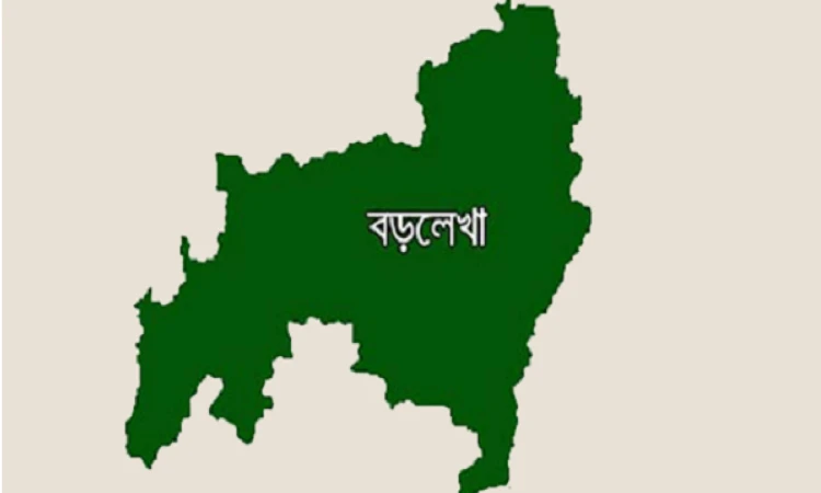 বড়লেখায় প্রবাসীর স্ত্রীকে ধর্ষণ চেষ্টার অভিযোগে দুই যুবক আটক