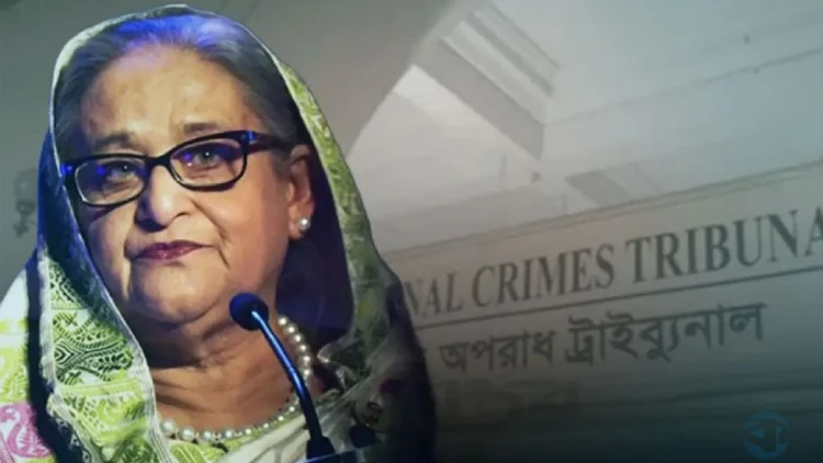 শাপলা চত্বর গণহত্যা: হাসিনা ও জেনারেল আজিজসহ ৪১ জনের বিরুদ্ধে তদন্ত প্রতিবেদন