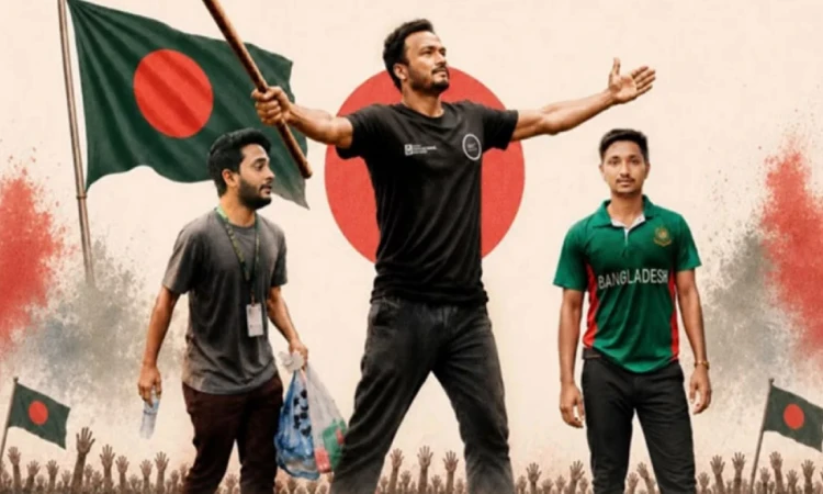 ই-পাসপোর্টের নতুন নকশায় যুক্ত হচ্ছে আবু সাঈদ-মুগ্ধ-ওয়াসিমের ছবি