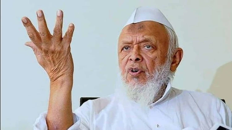 ভারতে ইসলাম ও মুসলমানরা আক্রমণের লক্ষ্যবস্তুতে পরিণত হয়েছে: আরশাদ মাদানি