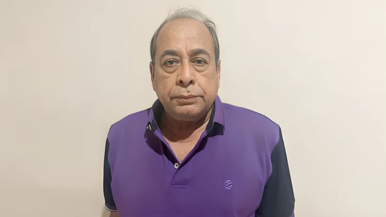 জিয়া হত্যা: মেজর (অব.) মোজাফফর হোসেনকে ট্রাইব্যুনালে হাজির করার নির্দেশ