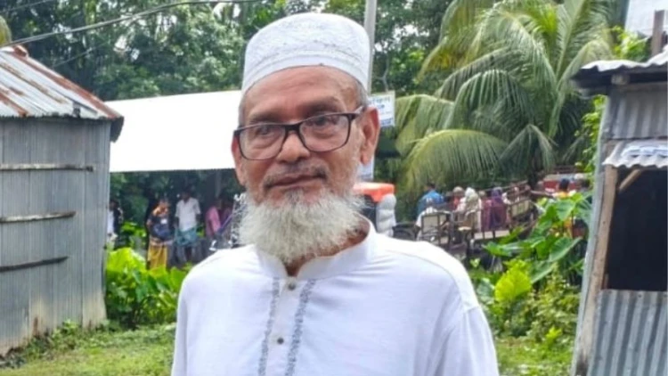 আওয়ামী নেতার বিরুদ্ধে জমি আত্মসাতের অভিযোগ