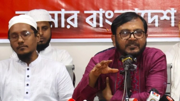 ৫ মের নৃশংসতায় সবাই কেঁদেছে: মঞ্জু