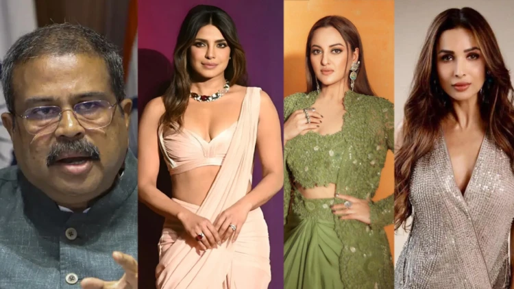 ‘শিক্ষার্থীদের বড় জয়’: শিক্ষামন্ত্রী ধর্মেন্দ্র প্রধানের পদত্যাগে বলিউডে উচ্ছ্বাস