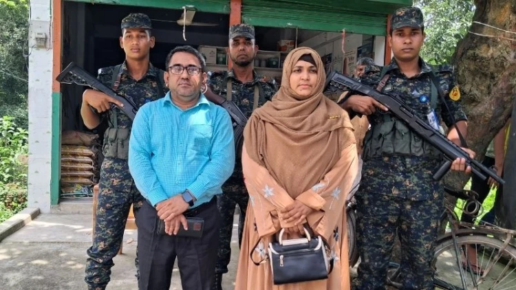 চুয়াডাঙ্গায় চার প্রতিষ্ঠানকে ৬৫ হাজার টাকা জরিমানা