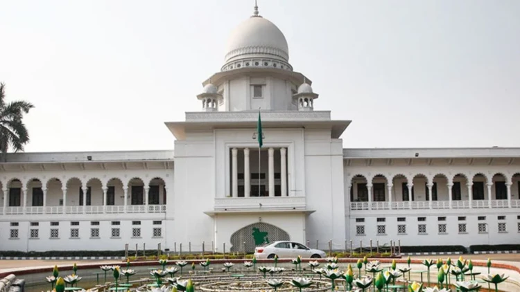 সুনির্দিষ্ট মামলা ছাড়া গ্রেফতার না করার হাইকোর্টের আদেশ স্থগিত