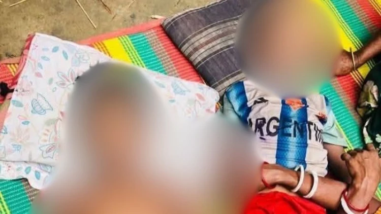 শায়েস্তাগঞ্জে পানিতে ডুবে দুই ভাইয়ের মৃত্যু