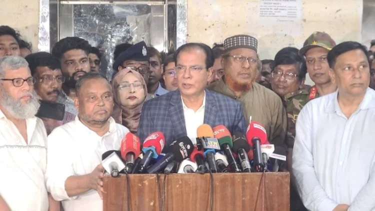 রমেকের আইসিইউ বেড দ্বিগুণ হবে, আসবে সিসিটিভির আওতায়: ত্রাণমন্ত্রী দুলু