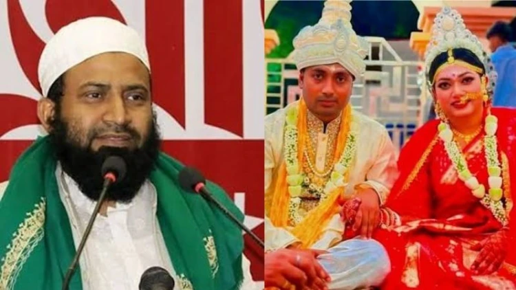 ঢাকেশ্বরী মন্দিরে সমকামী বিয়ের নিন্দা কওমি পরিষদের