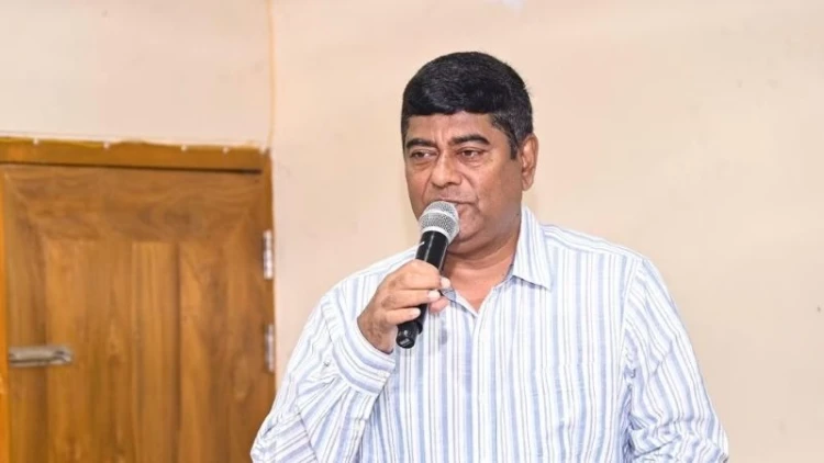 আচরণ না বদলালে গ্রিন ক্যাম্পাস সম্ভব নয়: কুবি উপাচার্য