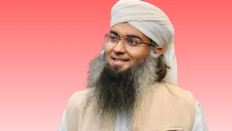 সালাউদ্দিন তানভীরকে এনসিপি থেকে অব্যাহতি
