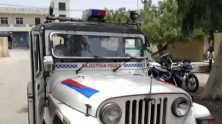 ভারতে উটের সঙ্গে সেনাবাহিনীর গাড়ির ধাক্কা, মেজরের প্রাণহানি