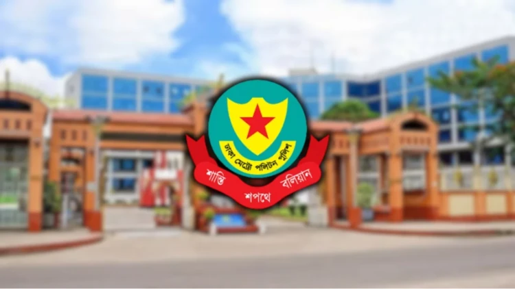 ডিএমপির ২৪ ঘণ্টার অভিযানে গ্রেপ্তার ৪৩১, মামলা ২৩