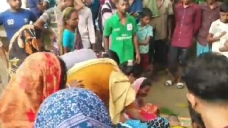 জগন্নাথপুরে নৌকা ডুবে চারজন নিখোঁজ