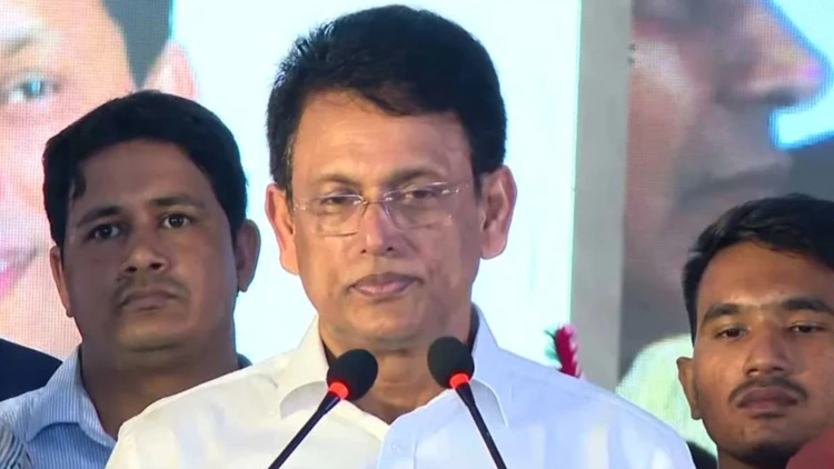 কারিগরি শিক্ষায় জোর দিচ্ছে সরকার: শিক্ষামন্ত্রী এহছানুল হক মিলন