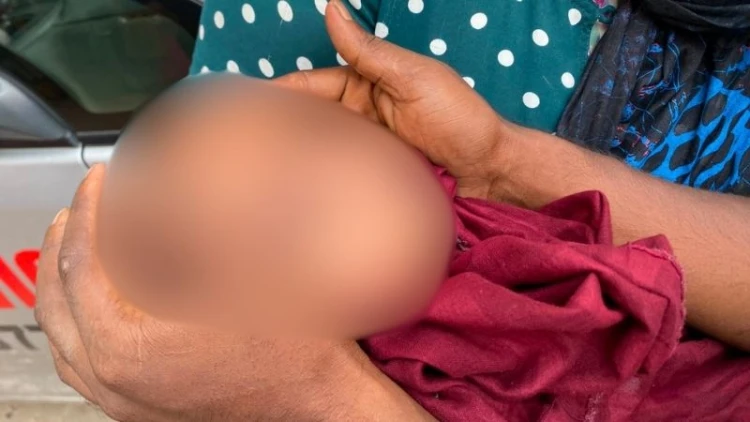 কিশোরগঞ্জ মেডিকেলে চিকিৎসার গাফিলতিতে শিশুর মৃত্যু, তদন্ত কমিটি গঠন