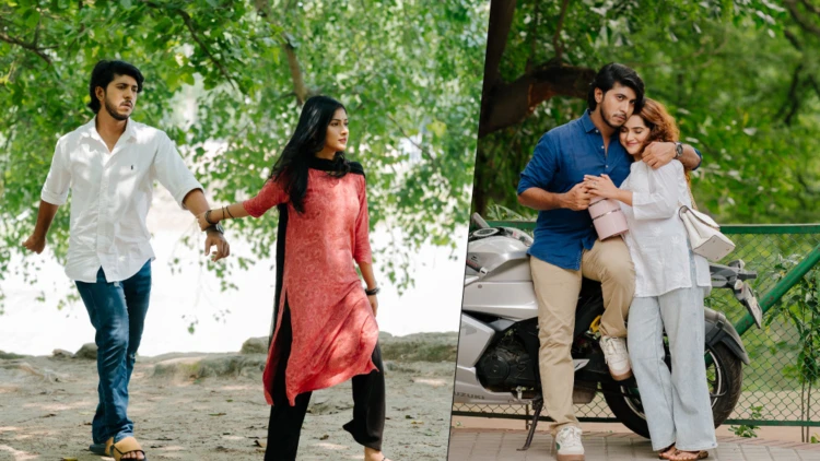 ক্যাপিটাল ড্রামার নতুন নাটকে তৌসিফ, কেয়া পায়েল ও মালাইকা
