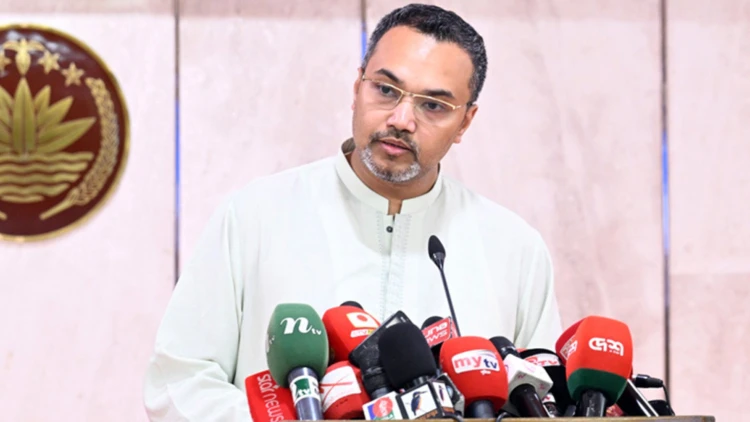 যুক্তরাষ্ট্রে ২৫ শীর্ষ প্রতিষ্ঠানের ৪৫ ব্যবসায়ী বাংলাদেশ সফরে আসছেন