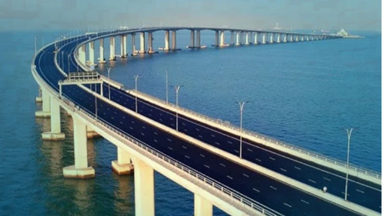 ভোলার গ্যাস জাতীয় গ্রিডে নেওয়ার বড় মাধ্যম হবে ভোলা-বরিশাল সেতু