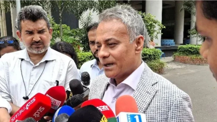 ঢাকার চক্রাকার নৌপথে আবারও চালু হচ্ছে ওয়াটার বাস: নৌমন্ত্রী