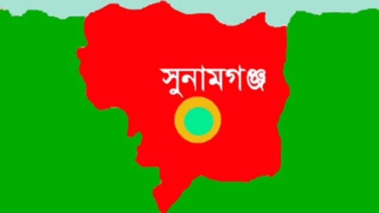 সুনামগঞ্জে নৌকাডুবি: নিখোঁজ চারজনের লাশ উদ্ধার