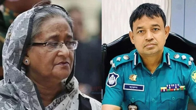 পাতারটেক ‘জঙ্গি নাটক’ মামলায় শেখ হাসিনাসহ ১০ জনের বিচার শুরুর শুনানি