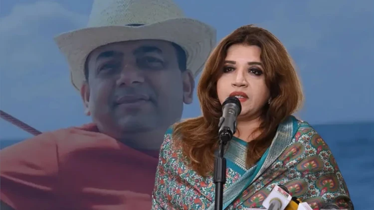 বেনজীরকে দেশে এনে বিচারের মুখোমুখি করা হবে: পররাষ্ট্র প্রতিমন্ত্রী