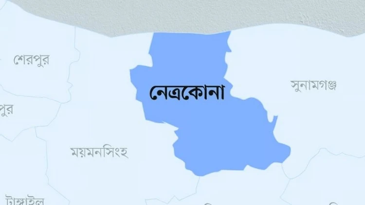 এমপির নির্দেশ অমান্য করে খাল দখল
