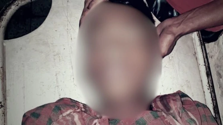 কালিয়ায় বিদ্যুৎস্পৃষ্ট হয়ে মাদ্রাসাছাত্রের মৃত্যু