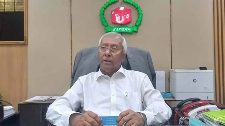 স্থানীয় সরকার নির্বাচন নিয়ে সুস্পষ্ট নির্দেশনা নেই: ইসি সচিব