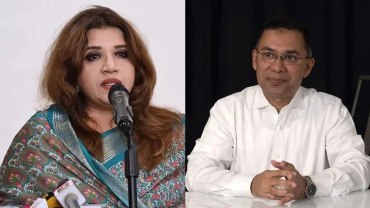 তারেক রহমানের ভারত সফর নিয়ে পররাষ্ট্র প্রতিমন্ত্রীর ব্যাখ্যা