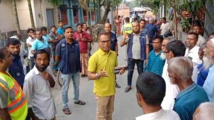 পীরগাছায় মাদক ও ইভটিজিং বিরোধী বিশেষ অভিযান