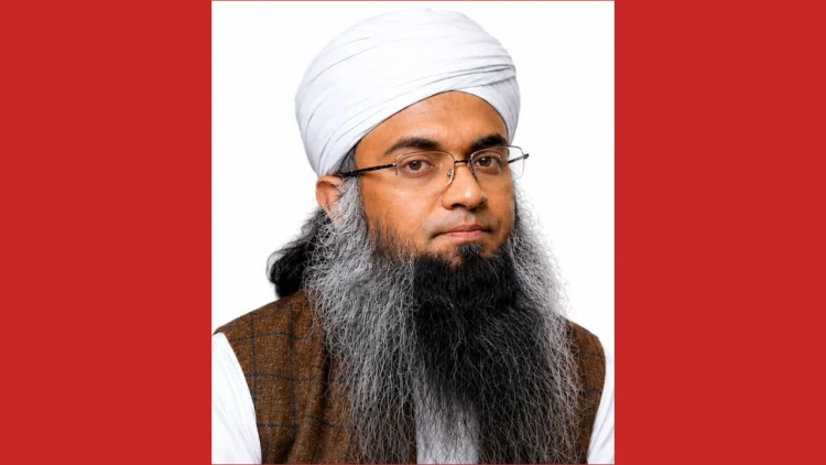 এনসিপির বহিষ্কৃত নেতার বিরুদ্ধে সাইবার আইনে মামলা