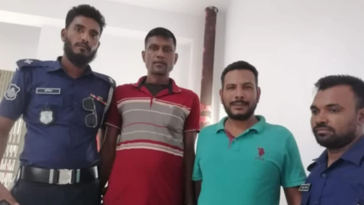 খুলনায় ডাকাতি মামলায় ৬ জনের ১০ বছরের কারাদণ্ড
